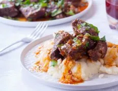 Slow-Cooker Beef Short Ribs