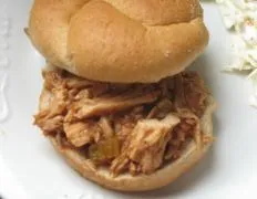 Slow Cooker Zesty Bbq Pork Roast Recipe