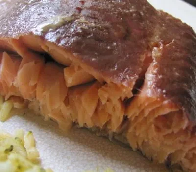 Smoked Fish  Brine Recipe And Smoking