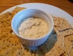 Smoky Whiskey-Infused Salmon Spread Recipe