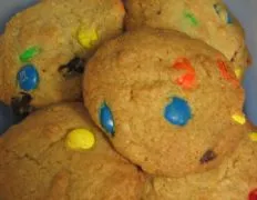 Soft & Chewy Chocolate Chip Cookies