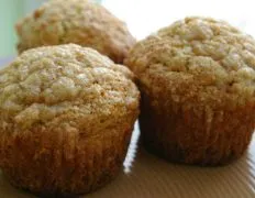 Sour Cream Streusel Muffin Coffee Cakes Recipe