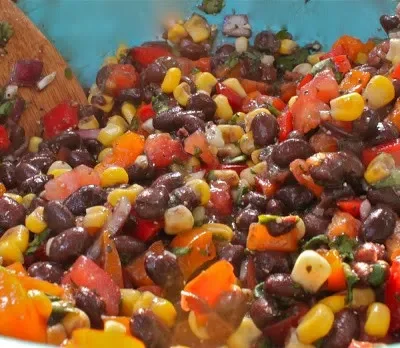 Southern-Style Cowboy Caviar Recipe