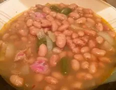 Southern-Style Pinto Beans  la Threadgill’s: A Classic Comfort Food Recipe