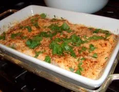 Spicy Oven-Baked Shrimp Delight for Home Chefs