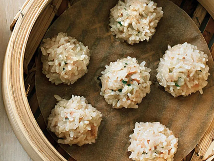 Spicy Porcupine Rice Balls Recipe: A Flavorful Twist on a Classic Dish