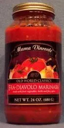 Spicy Seafood Fra Diavolo: A Realtor’s Favorite Recipe