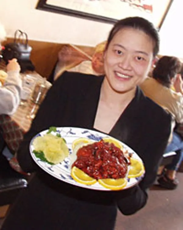 Spicy Szechuan Pork Stir-Fry with Colorful Bell Peppers