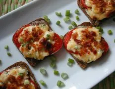 Spicy Tomato Bites: A Fiery Appetizer Recipe