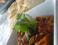 Spicy Turkish Chili Dip Recipe