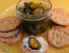 Spicy And Sweet Candied Jalapenos Recipe