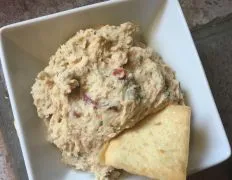 Spicy and Zesty Bean Dip Recipe