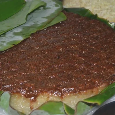 Sticky Rice Cake Delight: The Ultimate Bibingkang Malagkit Recipe