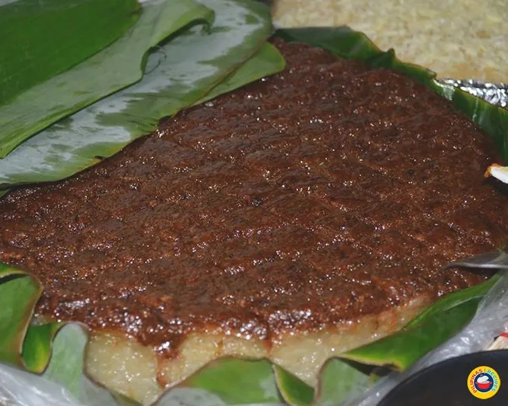 Sticky Rice Cake Delight: The Ultimate Bibingkang Malagkit Recipe