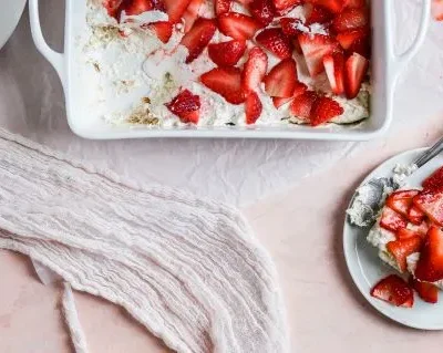 Strawberry Shortcake Supreme: The Ultimate Recipe