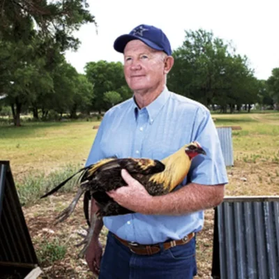 Succulent Texas-Style Cornish Game Hens Recipe