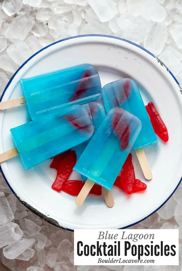 Swedish Fish-Inspired Vodka Shot Recipe for Adults