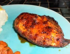 Sweet And Spicy Honey Glazed Chicken Recipe