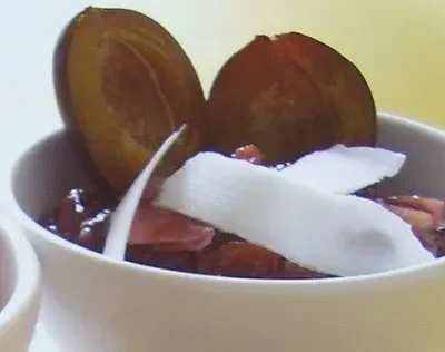 Sweet And Spicy Plum Chutney Recipe For An Exotic Touch To Your Meals