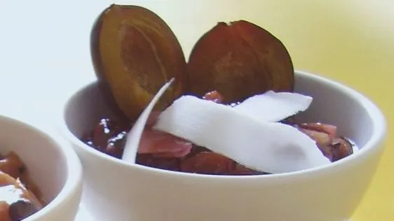 Sweet and Spicy Plum Chutney Recipe for an Exotic Touch to Your Meals