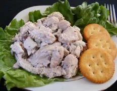 Tangy Citrus Chicken Salad Recipe: A Refreshing Twist On A Classic Dish