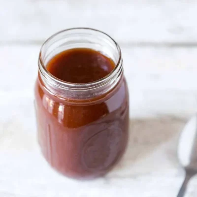 Tangy Sweet And Sour Bbq Sauce Recipe