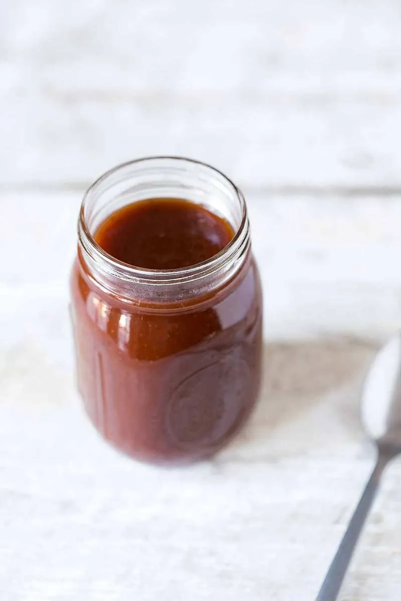 Tangy Sweet and Sour BBQ Sauce Recipe