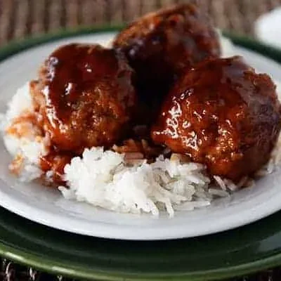 Tangy Sweet And Sour Meatball Delight