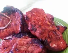 Tangy Sweet and Sour Spareribs Recipe