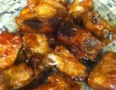 Tangy Sweet And Sour Spareribs Recipe