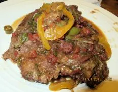 Tender Swiss Steak Supreme: A Classic Comfort Food Makeover