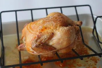 Thomas Keller'S Ultimate Roast Chicken Recipe