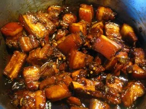 Traditional Filipino Humba Recipe: A Savory Visayan Pork Stew