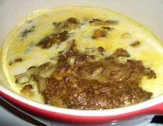 Traditional South African Bobotie Recipe: A Flavorful Meat Casserole Delight