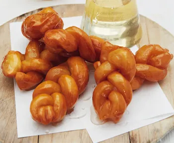 Traditional South African Koeksisters Recipe: A Sweet Twist On Doughnuts