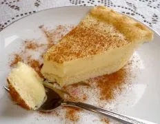 Traditional South African Melktert Recipe: A Creamy Milk Tart Delight