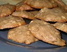 Traditional South African Soetkoekies: A Spicy Wine Cookie Recipe