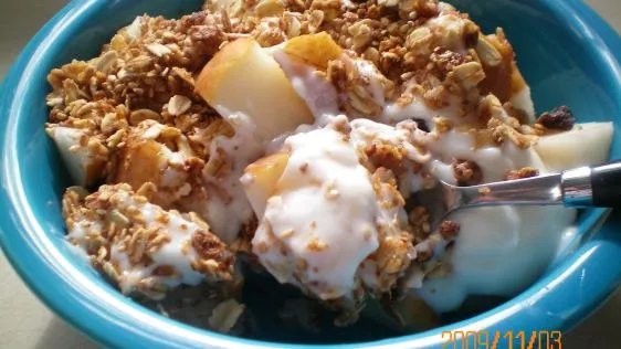 Traditional Swiss Muesli: A Healthy Breakfast Classic