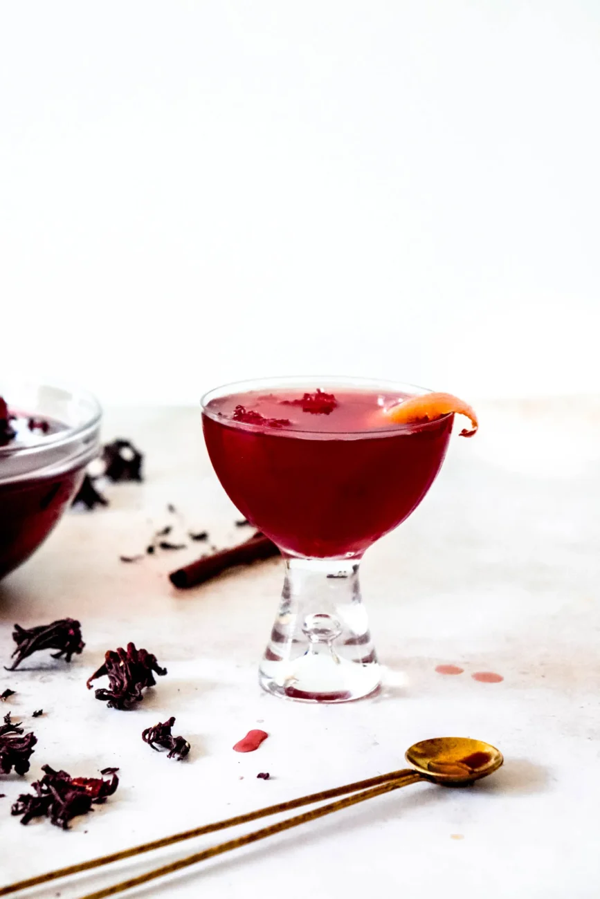 Trinidadian Sorrel Drink Recipe: A Refreshing Caribbean Classic