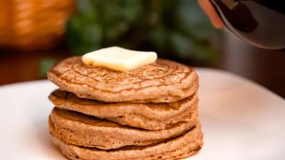 Ultimate 1-Point Pancake Recipe for Weight Watchers