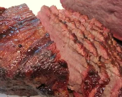 Ultimate 72-Hour Smoked Tri-Tip Masterpiece