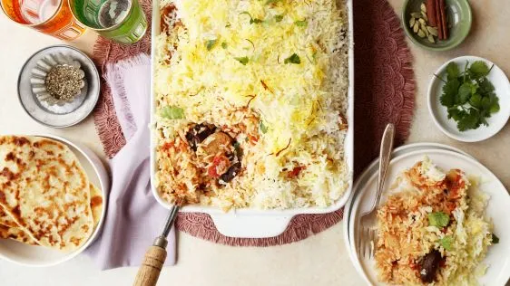 Ultimate Authentic Biryani Recipe – A Step-by-Step Guide to Traditional Flavors