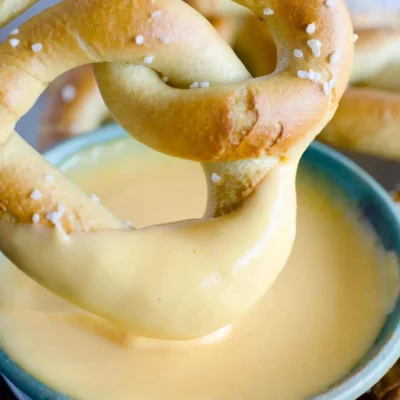 Ultimate Beer Cheese Dip: Perfect For Game Day