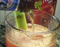 Ultimate Beer Cocktail Creation