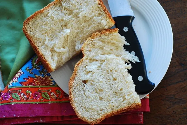 Ultimate Bread Machine Loaf Recipe