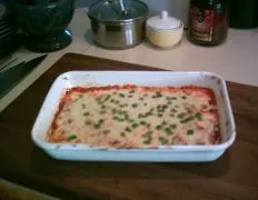 Ultimate Cheesy Hot Pizza Dip Recipe By Taryn