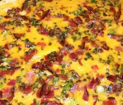 Ultimate Cheesy Twice-Baked Potato Casserole Recipe