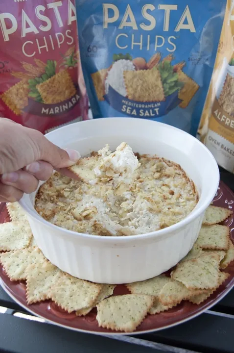 Ultimate Cheesy Vidalia Onion Dip Recipe