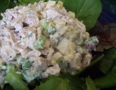 Ultimate Chicken Salad: A Fresh Twist On A Classic Favorite