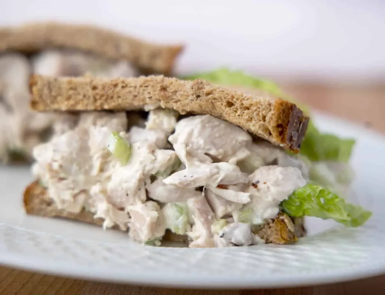 Ultimate Chicken Salad Sandwich: A Fresh Twist on a Classic